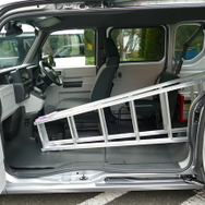ホンダ N-VAN e: