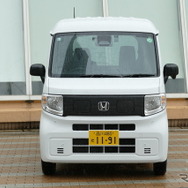 ホンダ N-VAN e:
