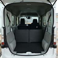 ホンダ N-VAN e: