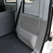 ホンダ N-VAN e: