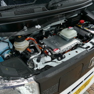 ホンダ N-VAN e: