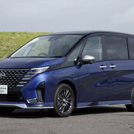 日産 セレナ オーテック スポーツスペック