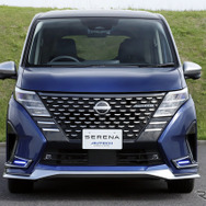 日産 セレナ オーテック スポーツスペック