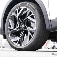 ルノー アルカナ エスプリ アルピーヌ