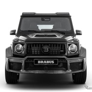 ブラバス「800 SUPERBLACK」