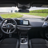 BMW M135 xDrive