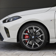 BMW 1シリーズ 新型（BMW M135 xDrive）