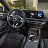 BMW 1シリーズ 新型（BMW M135 xDrive）