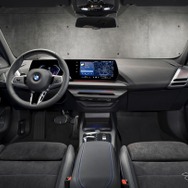 BMW 1シリーズ 新型（BMW 120）