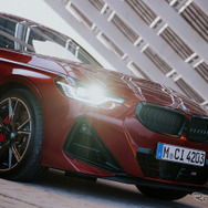 BMW 2シリーズクーペ 改良新型