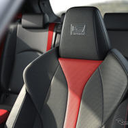 レクサスUX300h のF SPORT Emotional Explorer