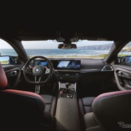 BMW M2クーペ 改良新型