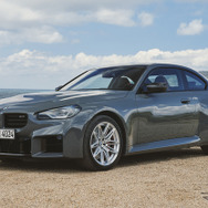 BMW M2クーペ 改良新型