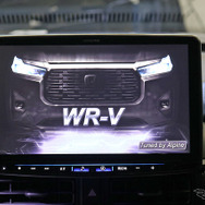 WR-V専用パーフェクトフィットBIG X11