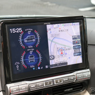 デリカミニ専用設計10型BIG X