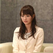 内田理央／「臨床犯罪学者 火村英生の推理」