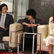 内田理央／「臨床犯罪学者 火村英生の推理」