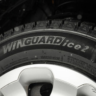 ネクセンタイヤ WINGARD ice2