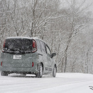 ネクセンタイヤ WINGARD ice2