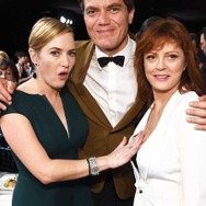 ケイト・ウィンスレット＆スーザン・サランドン-(C)Getty Images