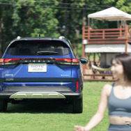 日産『ノート AUTECH クロスオーバー』