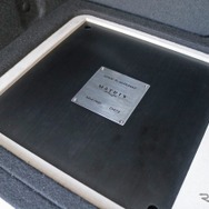 パワーアンプにはブラックスのマトリックスMX4 PROをセレクト。ブラックスDSPとのコンビネーションで最強システムを構築した。