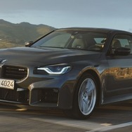 BMW M2クーペ 改良新型