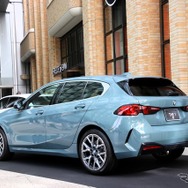 BMW 1シリーズ