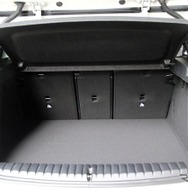 BMW 1シリーズ