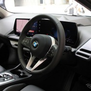 BMW 1シリーズ
