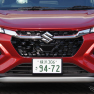 スズキ フロンクス（4WD）