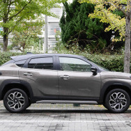 スズキ フロンクス（2WD）