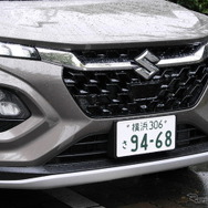 スズキ フロンクス（2WD）