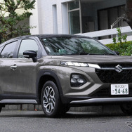スズキ フロンクス（2WD）