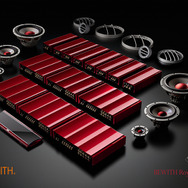 BEWITHから最高級トータルサウンドパッケージ第２弾「BEWITH Royal Ensemble ll」を含む新製品リリース