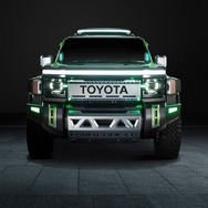 MODELLISTA OVERLAND Vision Concept