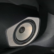 ［Pro Shop インストール・レビュー］BMW X1（日隅伸逸さん）by イングラフ　後編