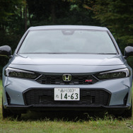 ホンダ シビックRS