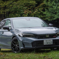 ホンダ シビックRS