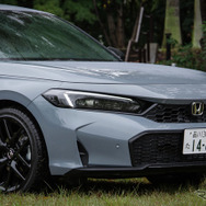 ホンダ シビックRS