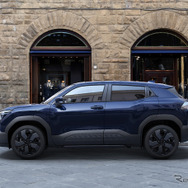 スズキ初の量産EV『e VITARA（eビターラ）』