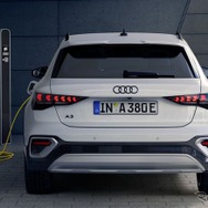 アウディ A3 オールストリート 40 TFSI e