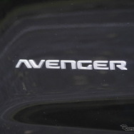 ジープ アベンジャー
