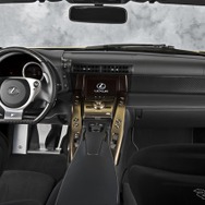 レクサス LFA（2012年型）