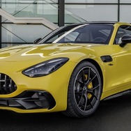 メルセデスAMG GT43 クーペ 新型