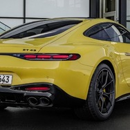 メルセデスAMG GT43 クーペ 新型