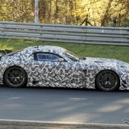 レクサス LFA II またはLFR の市販型プロトタイプ