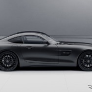 メルセデスAMG GT