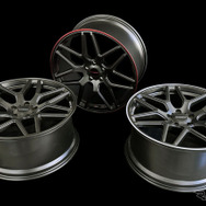 NEW MS11 FORGED 23inch 11J