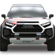 トヨタ RAV-X